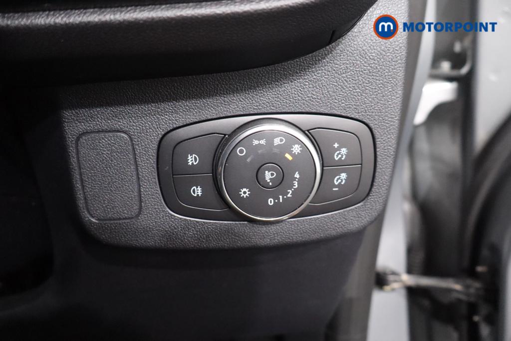 Ford Puma St-Line Manual Petrol SUV - Stock Number (1651298) - 8th supplementary image