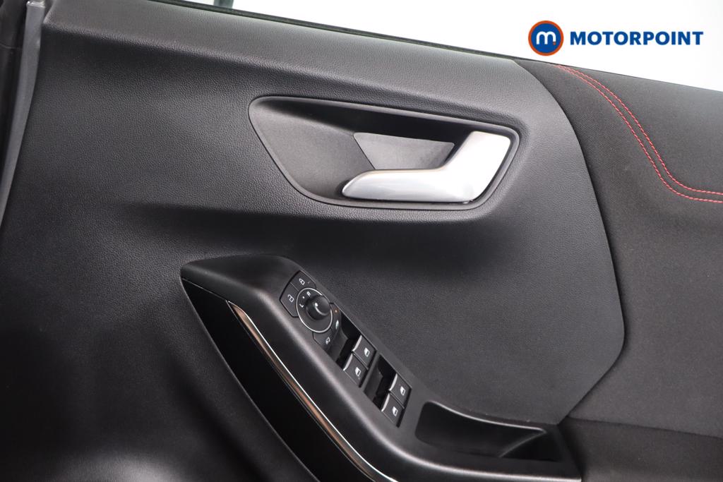 Ford Puma St-Line Manual Petrol SUV - Stock Number (1651298) - 9th supplementary image
