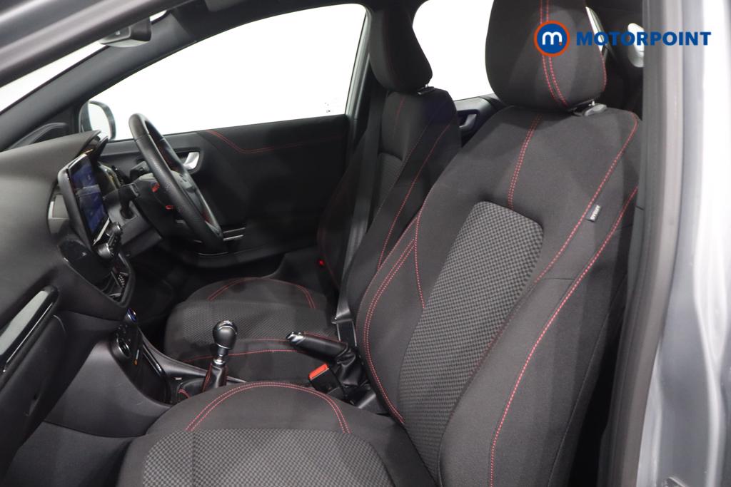 Ford Puma St-Line Manual Petrol SUV - Stock Number (1651298) - 10th supplementary image