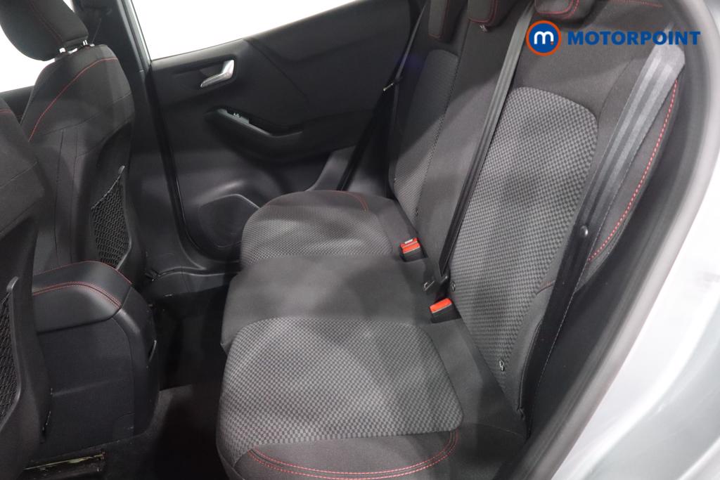 Ford Puma St-Line Manual Petrol SUV - Stock Number (1651298) - 11th supplementary image
