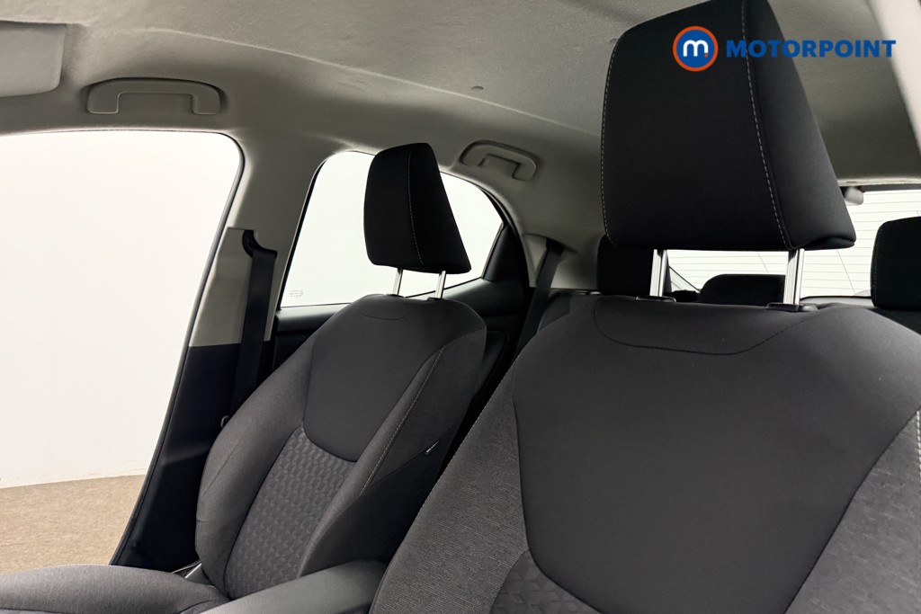 Toyota Yaris Icon Automatic Petrol-Electric Hybrid Hatchback - Stock Number (1651338) - 19th supplementary image