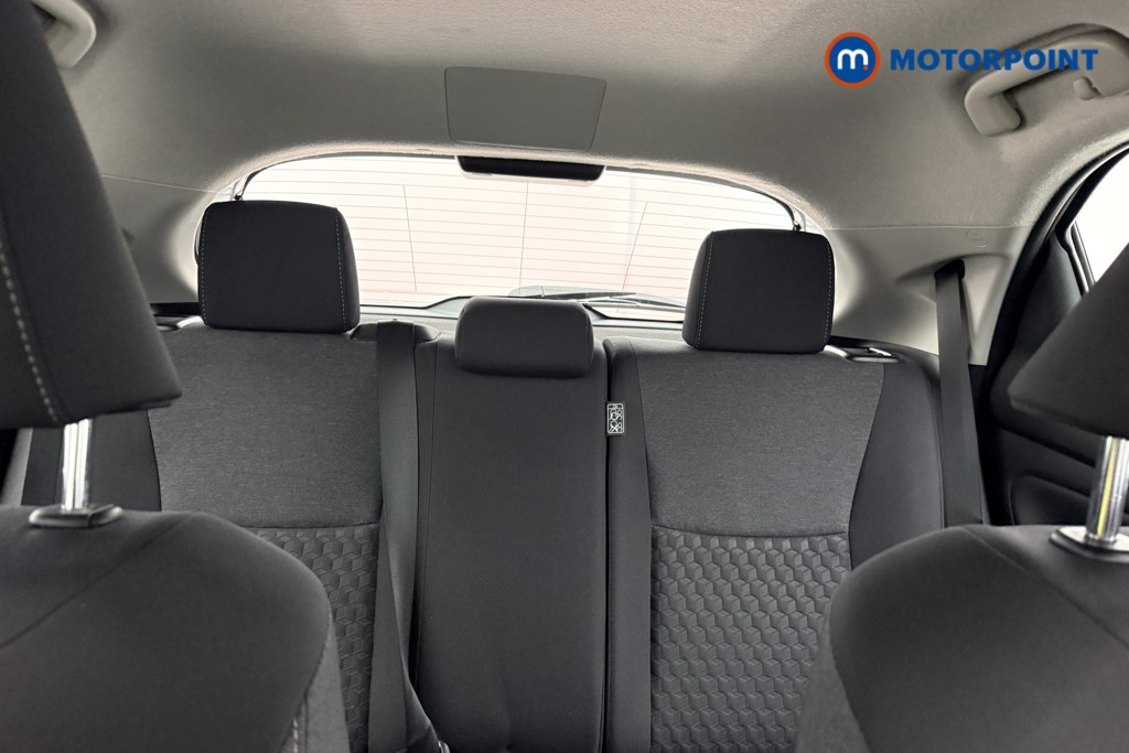 Toyota Yaris Icon Automatic Petrol-Electric Hybrid Hatchback - Stock Number (1651338) - 29th supplementary image