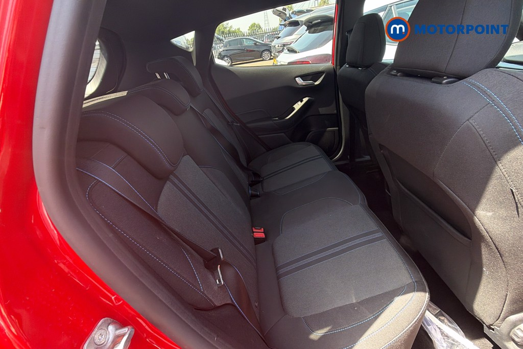 Ford Fiesta St-2 Manual Petrol Hatchback - Stock Number (1651405) - 27th supplementary image