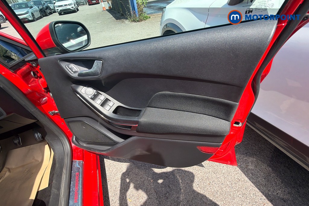 Ford Fiesta St-2 Manual Petrol Hatchback - Stock Number (1651405) - 37th supplementary image