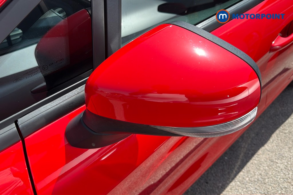 Ford Fiesta St-2 Manual Petrol Hatchback - Stock Number (1651405) - 40th supplementary image