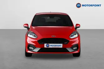 Ford Fiesta St-2 Manual Petrol Hatchback - Stock Number (1651405) - Front bumper