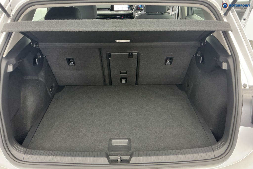 Volkswagen Golf Style Automatic Petrol Hatchback - Stock Number (1651416) - 3rd supplementary image