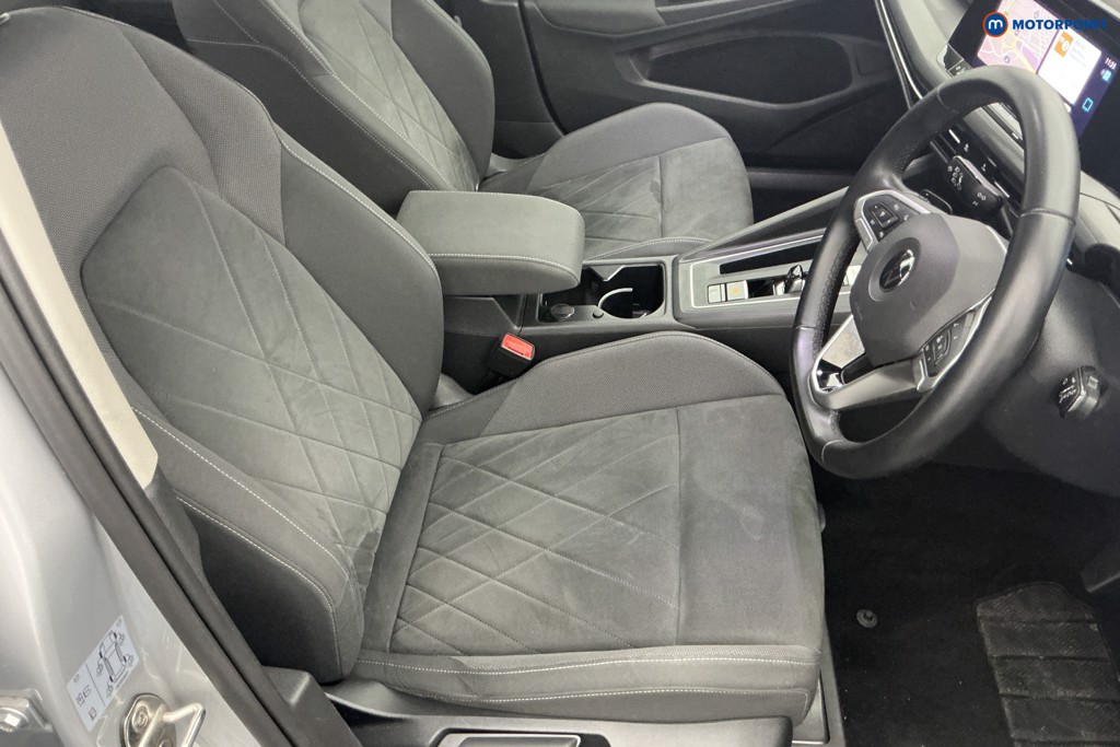 Volkswagen Golf Style Automatic Petrol Hatchback - Stock Number (1651416) - 5th supplementary image