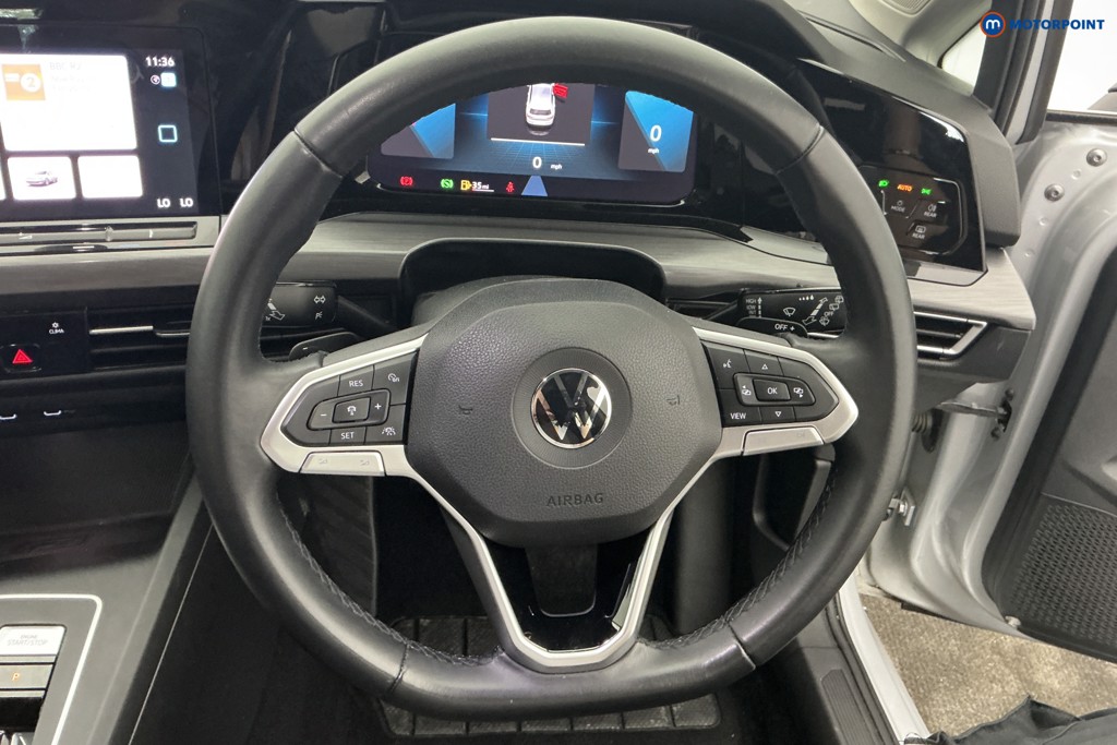 Volkswagen Golf Style Automatic Petrol Hatchback - Stock Number (1651416) - 6th supplementary image
