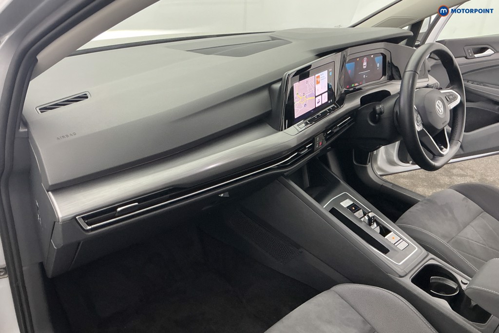 Volkswagen Golf Style Automatic Petrol Hatchback - Stock Number (1651416) - 9th supplementary image