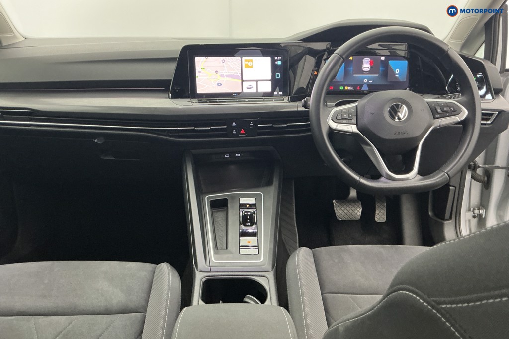 Volkswagen Golf Style Automatic Petrol Hatchback - Stock Number (1651416) - 12th supplementary image