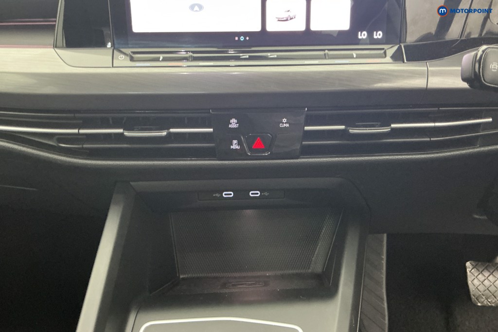 Volkswagen Golf Style Automatic Petrol Hatchback - Stock Number (1651416) - 17th supplementary image