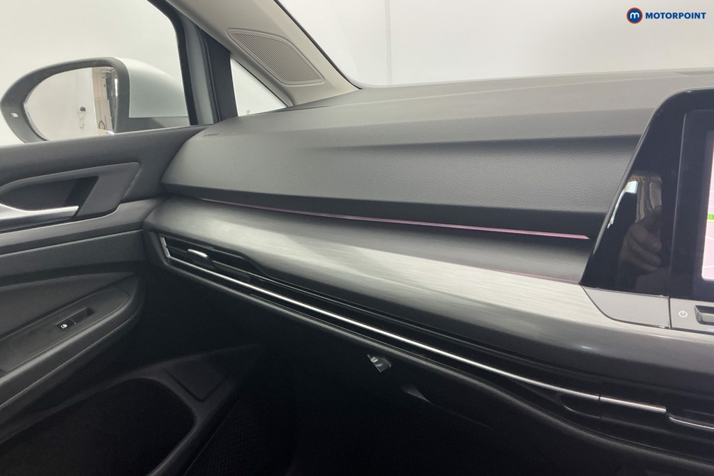 Volkswagen Golf Style Automatic Petrol Hatchback - Stock Number (1651416) - 18th supplementary image