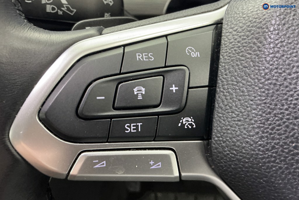 Volkswagen Golf Style Automatic Petrol Hatchback - Stock Number (1651416) - 20th supplementary image