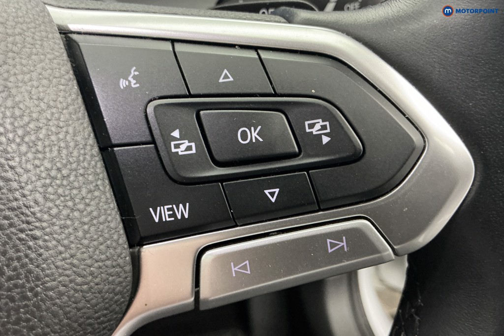 Volkswagen Golf Style Automatic Petrol Hatchback - Stock Number (1651416) - 21st supplementary image