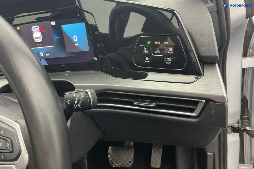 Volkswagen Golf Style Automatic Petrol Hatchback - Stock Number (1651416) - 22nd supplementary image