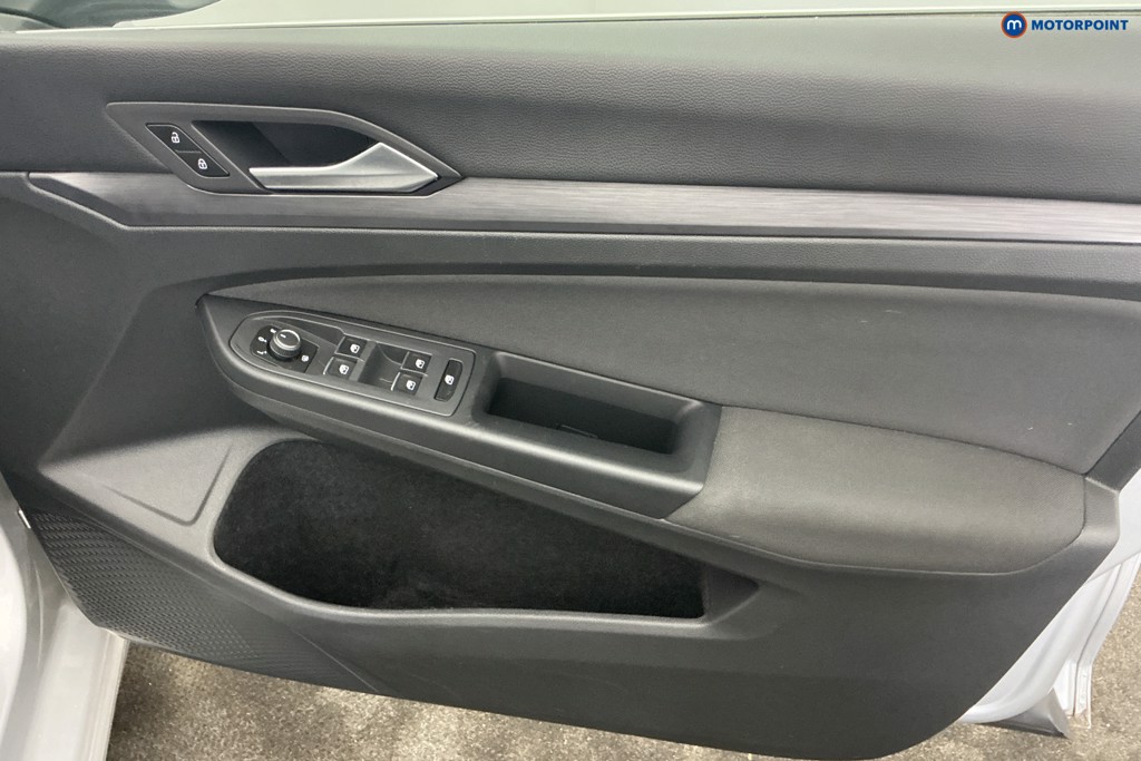 Volkswagen Golf Style Automatic Petrol Hatchback - Stock Number (1651416) - 24th supplementary image