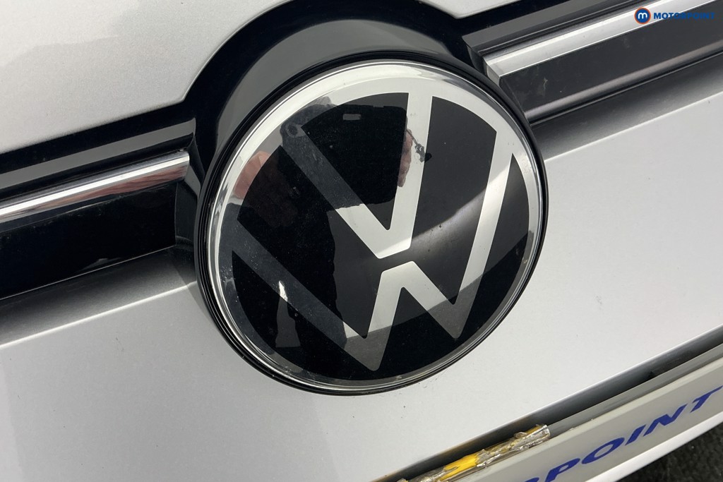Volkswagen Golf Style Automatic Petrol Hatchback - Stock Number (1651416) - 28th supplementary image