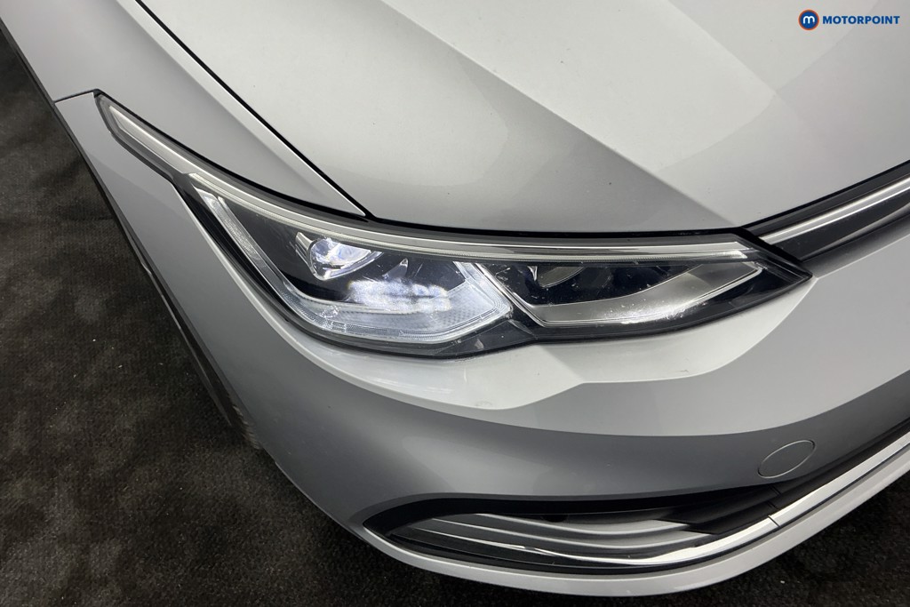Volkswagen Golf Style Automatic Petrol Hatchback - Stock Number (1651416) - 29th supplementary image