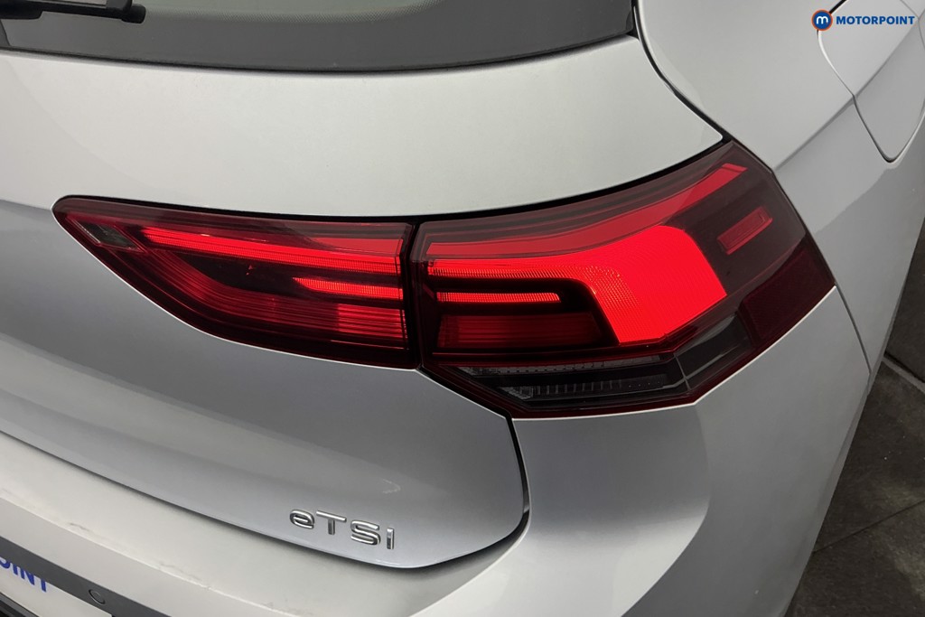 Volkswagen Golf Style Automatic Petrol Hatchback - Stock Number (1651416) - 31st supplementary image