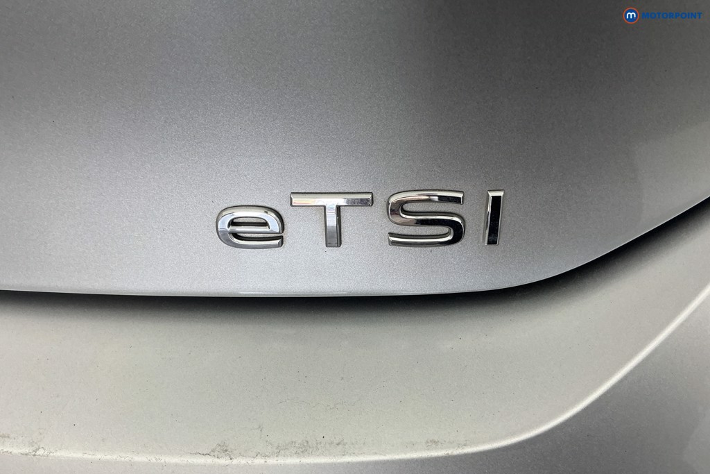 Volkswagen Golf Style Automatic Petrol Hatchback - Stock Number (1651416) - 32nd supplementary image