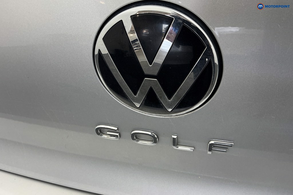 Volkswagen Golf Style Automatic Petrol Hatchback - Stock Number (1651416) - 33rd supplementary image