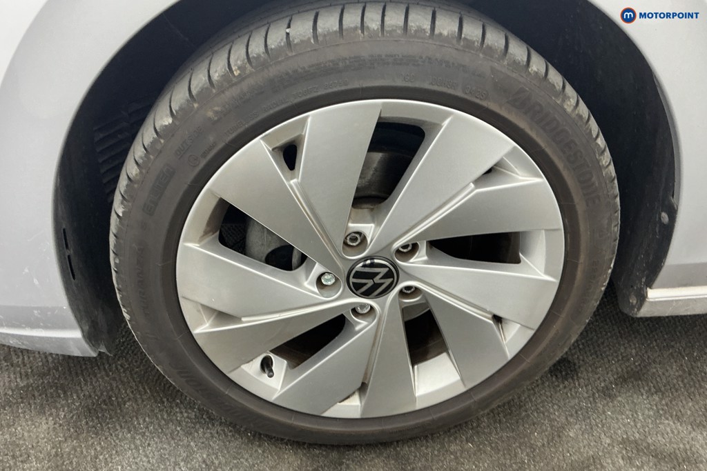 Volkswagen Golf Style Automatic Petrol Hatchback - Stock Number (1651416) - 36th supplementary image