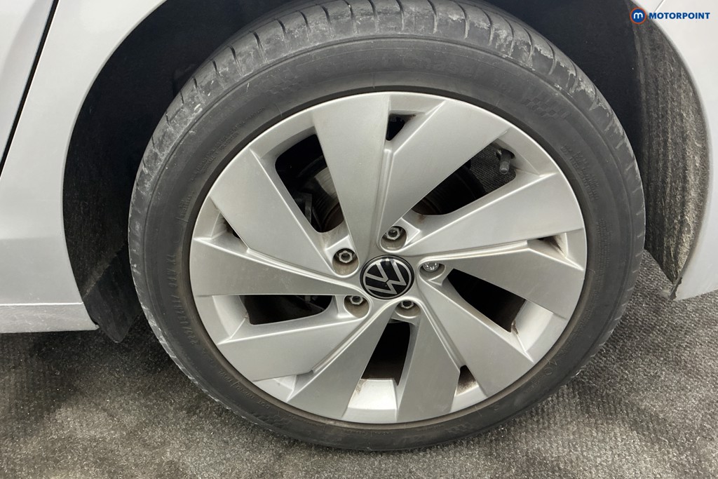 Volkswagen Golf Style Automatic Petrol Hatchback - Stock Number (1651416) - 37th supplementary image