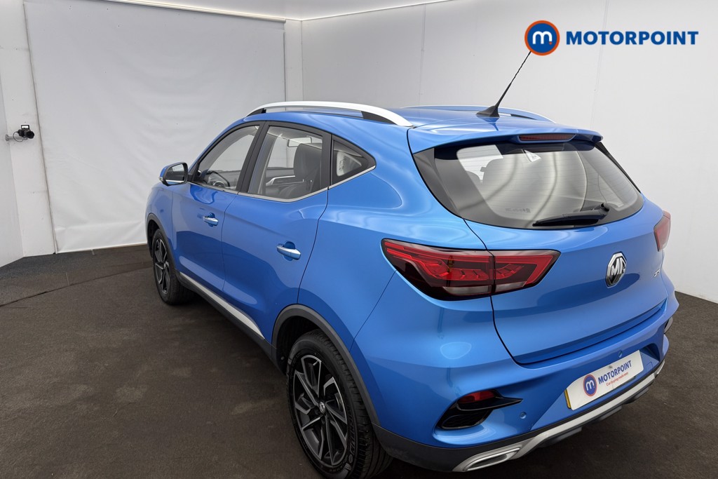 Mg Motor Uk ZS Exclusive Manual Petrol SUV - Stock Number (1651567) - 5th supplementary image