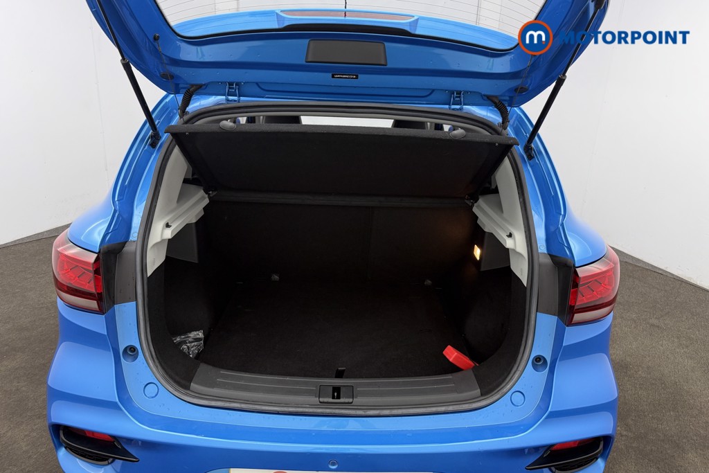 Mg Motor Uk ZS Exclusive Manual Petrol SUV - Stock Number (1651567) - 6th supplementary image