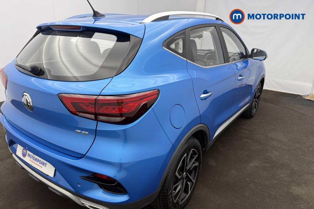 Mg Motor Uk ZS Exclusive Manual Petrol SUV - Stock Number (1651567) - 7th supplementary image