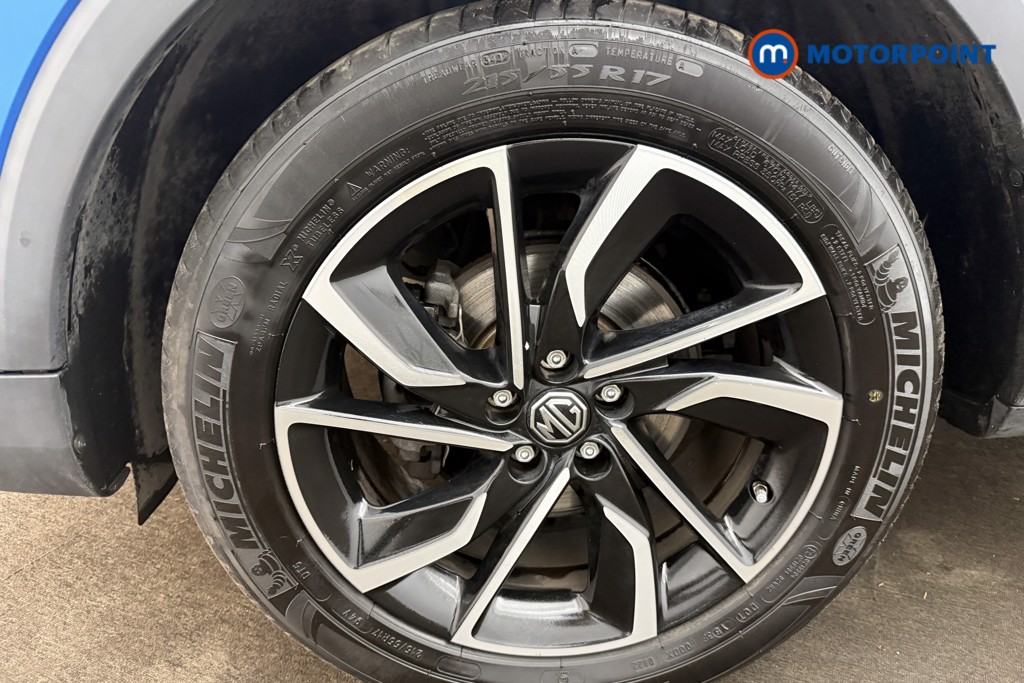 Mg Motor Uk ZS Exclusive Manual Petrol SUV - Stock Number (1651567) - 10th supplementary image