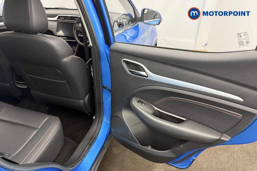 Mg Motor Uk ZS Exclusive Manual Petrol SUV - Stock Number (1651567) - 12th supplementary image