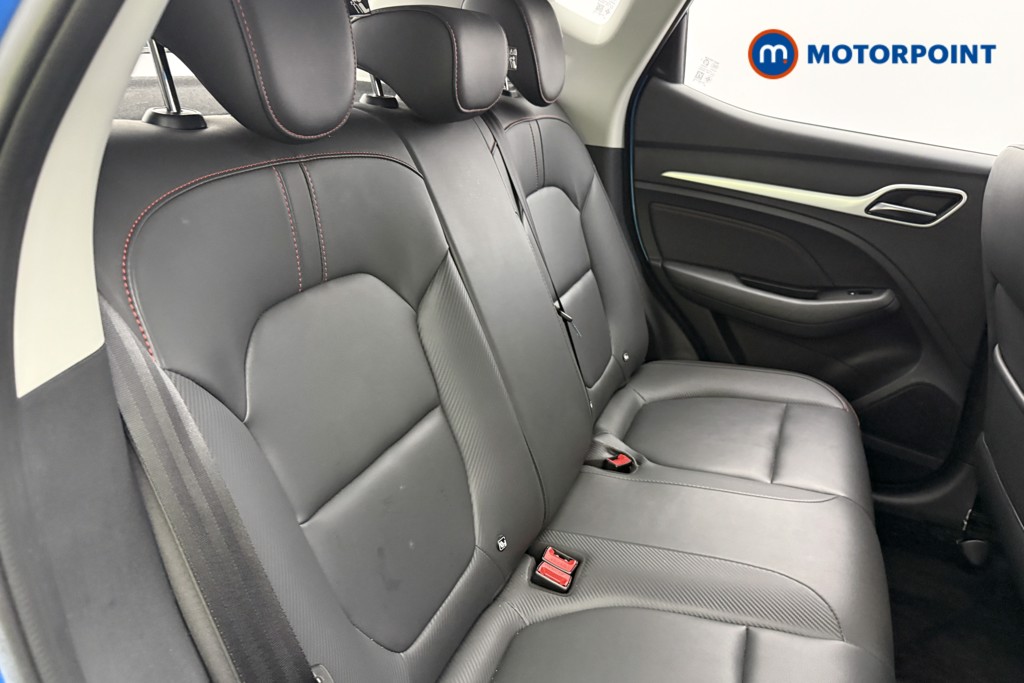 Mg Motor Uk ZS Exclusive Manual Petrol SUV - Stock Number (1651567) - 13th supplementary image