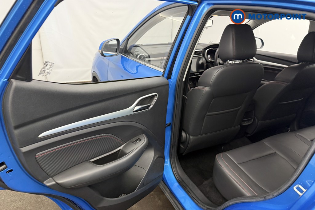 Mg Motor Uk ZS Exclusive Manual Petrol SUV - Stock Number (1651567) - 14th supplementary image