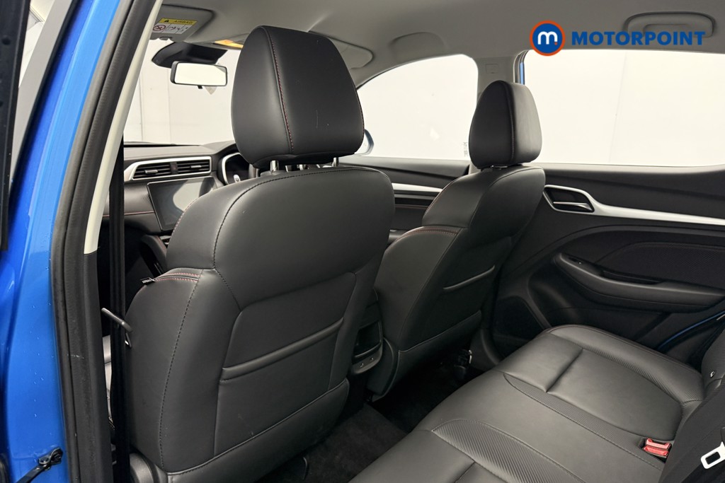 Mg Motor Uk ZS Exclusive Manual Petrol SUV - Stock Number (1651567) - 15th supplementary image