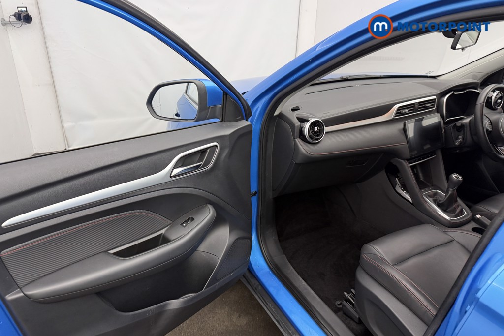 Mg Motor Uk ZS Exclusive Manual Petrol SUV - Stock Number (1651567) - 16th supplementary image