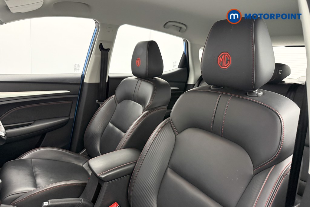 Mg Motor Uk ZS Exclusive Manual Petrol SUV - Stock Number (1651567) - 17th supplementary image