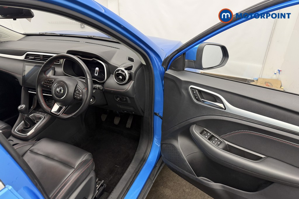 Mg Motor Uk ZS Exclusive Manual Petrol SUV - Stock Number (1651567) - 18th supplementary image