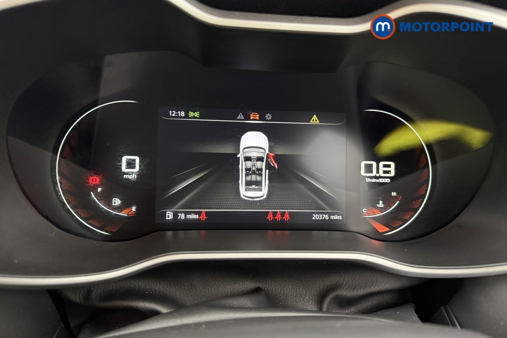 Mg Motor Uk ZS Exclusive Manual Petrol SUV - Stock Number (1651567) - 21st supplementary image