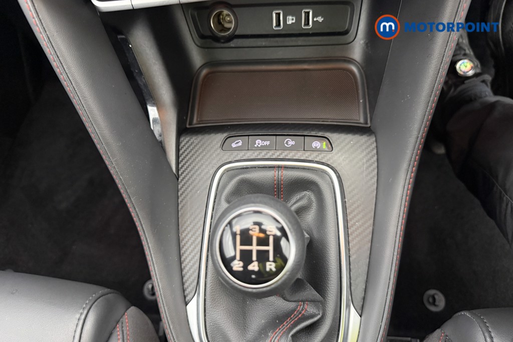 Mg Motor Uk ZS Exclusive Manual Petrol SUV - Stock Number (1651567) - 25th supplementary image