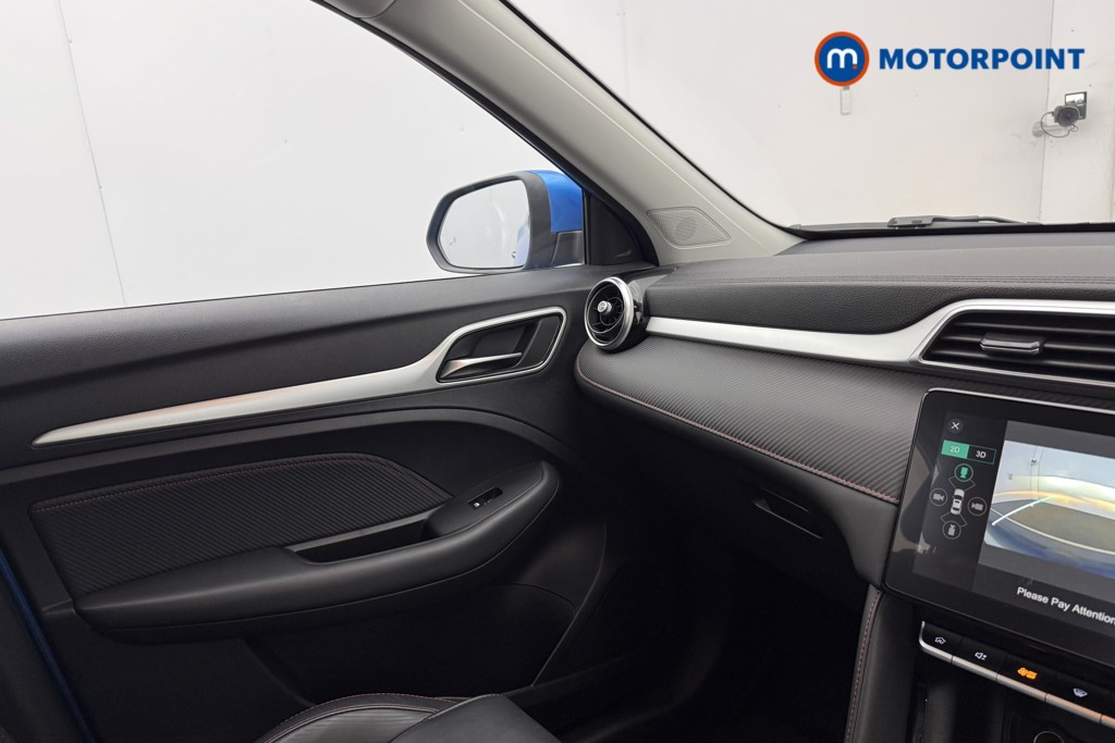 Mg Motor Uk ZS Exclusive Manual Petrol SUV - Stock Number (1651567) - 26th supplementary image