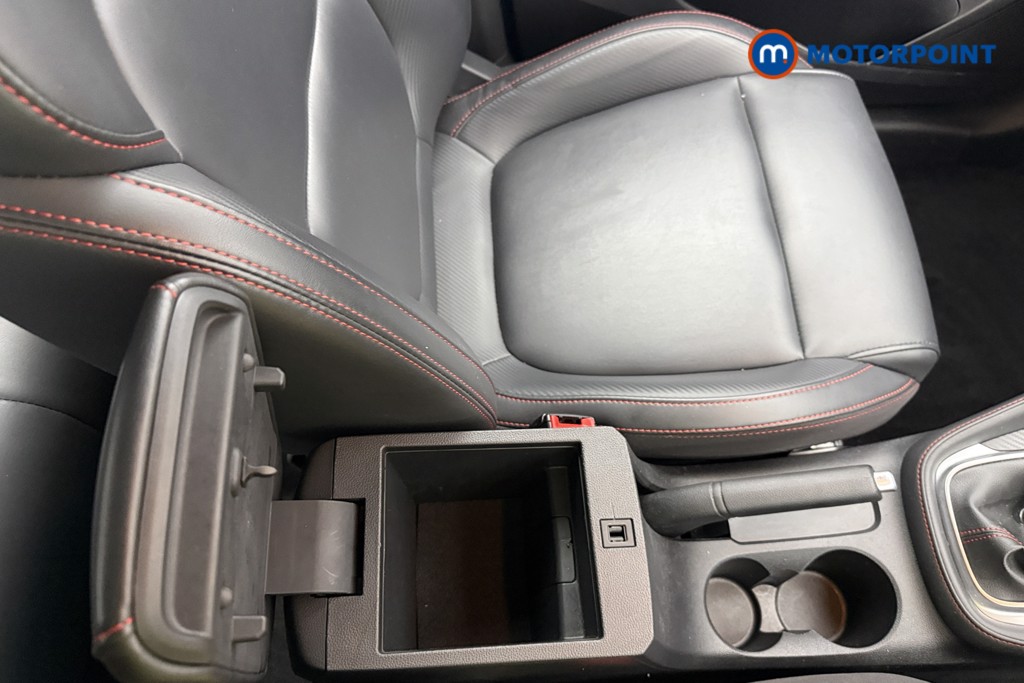 Mg Motor Uk ZS Exclusive Manual Petrol SUV - Stock Number (1651567) - 27th supplementary image