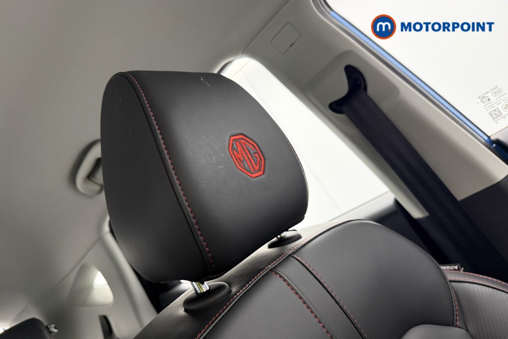 Mg Motor Uk ZS Exclusive Manual Petrol SUV - Stock Number (1651567) - 28th supplementary image