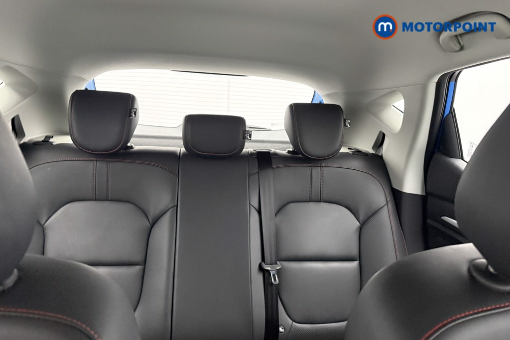 Mg Motor Uk ZS Exclusive Manual Petrol SUV - Stock Number (1651567) - 29th supplementary image