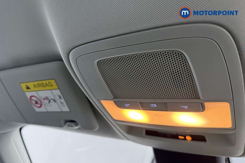 Mg Motor Uk ZS Exclusive Manual Petrol SUV - Stock Number (1651567) - 30th supplementary image