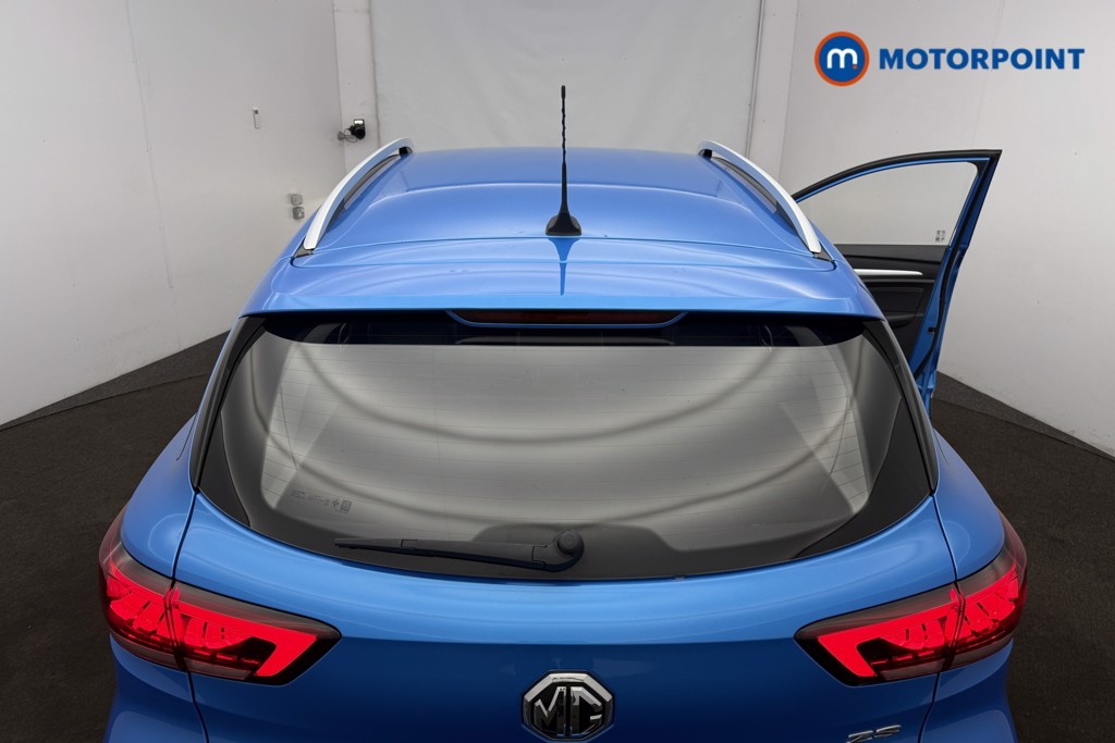 Mg Motor Uk ZS Exclusive Manual Petrol SUV - Stock Number (1651567) - 32nd supplementary image