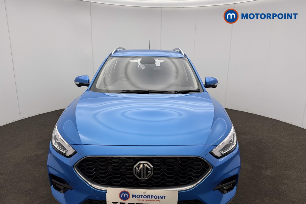 Mg Motor Uk ZS Exclusive Manual Petrol SUV - Stock Number (1651567) - 1st supplementary image