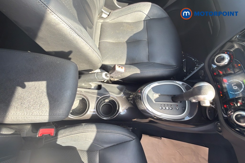 Nissan Juke Tekna Automatic Petrol SUV - Stock Number (1651670) - 25th supplementary image