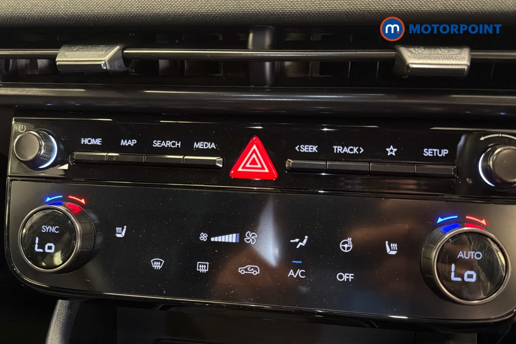 Hyundai Tucson N Line Manual Petrol SUV - Stock Number (1651932) - 12th supplementary image